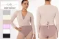 Preview: Ballett-Wickeljacke -Art.6642