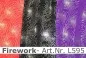 Preview: Lycra - Design Firework