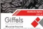 Preview: Komplettset - elast. Spitze