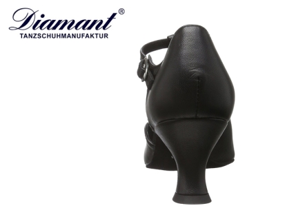 Preview: 053-006-034 - Diamant-Tanzschuhe