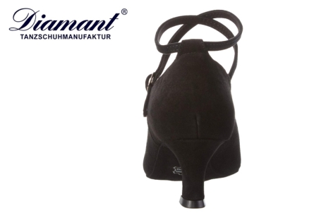 Preview: 075-068-001 - Diamant-Tanzschuhe