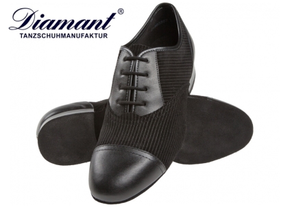 Preview: 077-075-165 - Diamant-Tanzschuhe