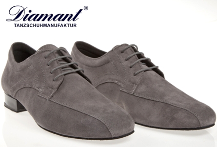 Preview: 094-025-009 - Diamant-Tanzschuhe