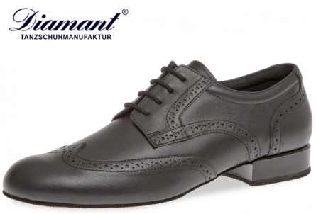 Preview: 099-025-028 - Diamant-Tanzschuhe