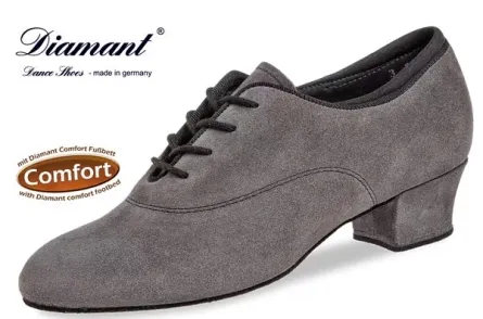 140-034-009 - Diamant-Tanzschuhe