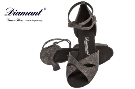 Preview: 181-087-510 - Diamant-Tanzschuhe