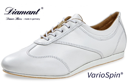 Preview: 183-435-033-Y - Diamant-Tanzschuhe VarioSpin®