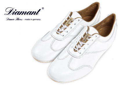 Preview: 183-435-033-Y - Diamant-Tanzschuhe VarioSpin®