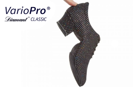 Preview: VarioPRO® 189-234-155 geteilte Sohle
