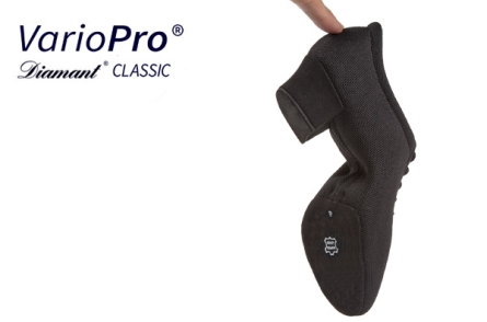 Preview: VarioPRO® 189-234-604 geteilte Sohle