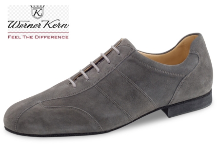 Preview: 28045-gr. Comfort - Werner Kern-Tanzschuhe