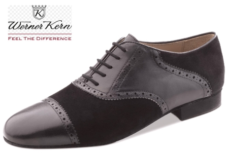 Preview: 28047 Comfort - Werner-Kern-Tanzschuhe