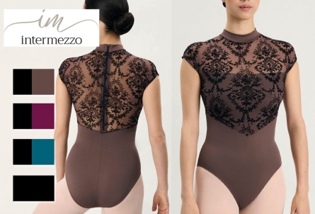 Preview: Trikot mit beflocktem Netz - Art. 31589