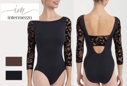 beflocktes Trikot mit langem Arm - Art. 31639 sale