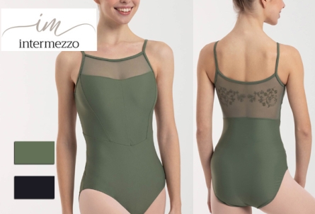 Preview: Trikot mit Spaghettiträger - Art. 31642