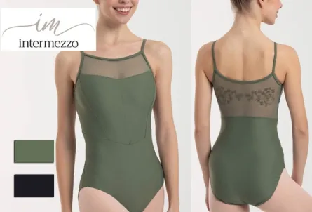 Trikot mit Spaghettiträger - Art. 31642