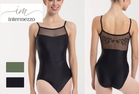 Preview: Trikot mit Spaghettiträger - Art. 31642