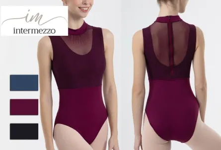 Trikot mit Stehkragen - Art. 31646 sale