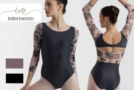 Trikot mit Netz & langem Arm - Art.31653 sale