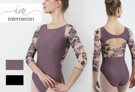 Trikot mit Netz & langem Arm - Art.31653 sale