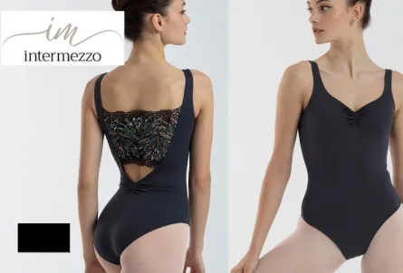 Trikot mit Spitze & breiten Trägern - Art. 31661 sale