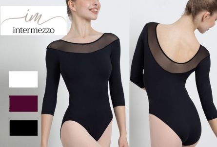 Preview: Trikot mit langem Arm - Art.31662