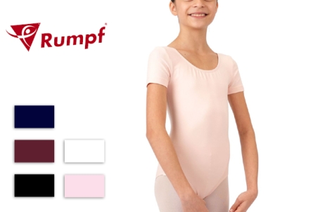 Preview: Trikot mit kurzem Arm - Art. R3100