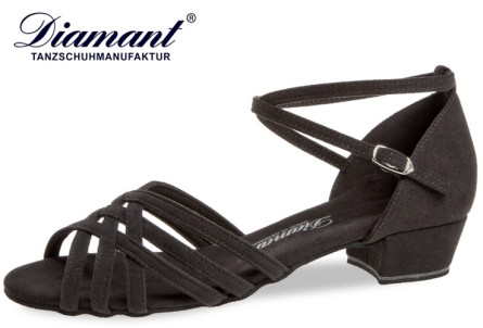 Preview: 008-035-335 - Diamant-Tanzschuhe