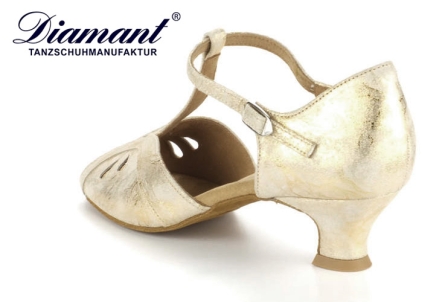 Preview: 019-011-017 - Diamant-Tanzschuhe