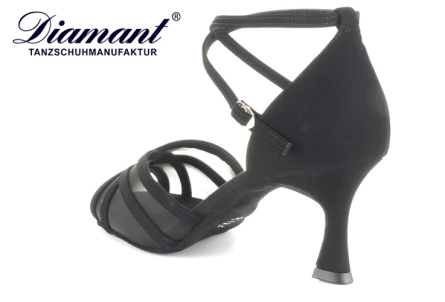 Preview: 035-087-040 - Diamant-Tanzschuhe