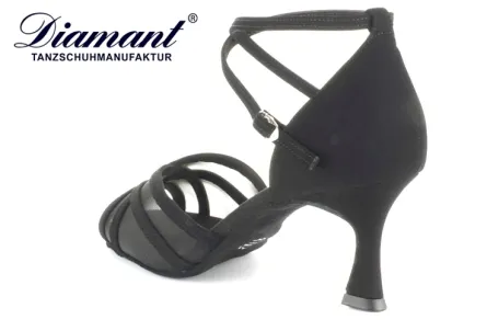 035-087-040 - Diamant-Tanzschuhe