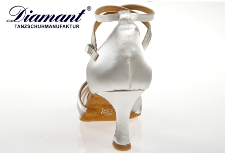 Preview: 035-087-092 - Diamant-Tanzschuhe