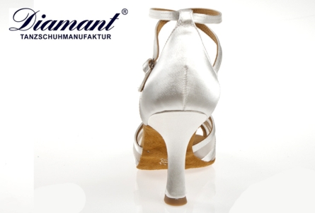Preview: 035-108-092 - Diamant-Tanzschuhe