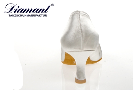 Preview: 069-106-092 - Diamant-Tanzschuhe