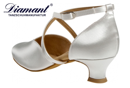 Preview: 107-013-092 - Diamant-Tanzschuhe