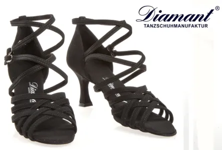 108-088-040 - Diamant-Tanzschuhe