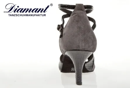 141-058-414 - Diamant-Tanzschuhe
