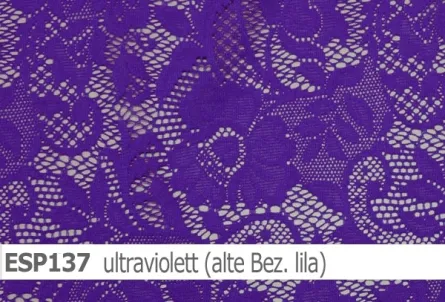 elastische Spitze - ESP137