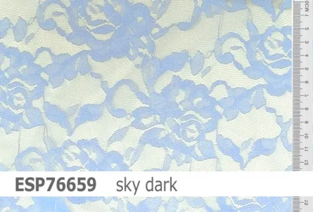 elastische Spitze - ESP76659
