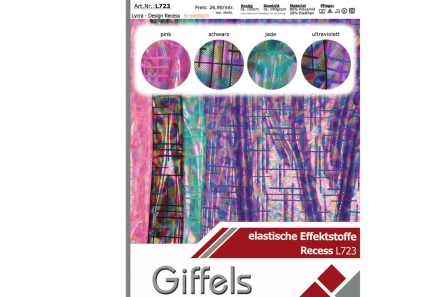 Preview: Lycra - Design Recess