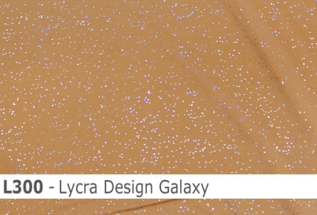 Preview: Lycra Galaxy - hautfarben