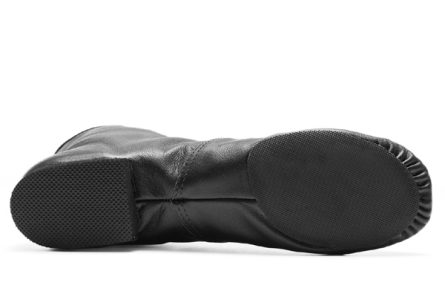 Preview: Rumpf Gardestiefel-Hit II - schwarz