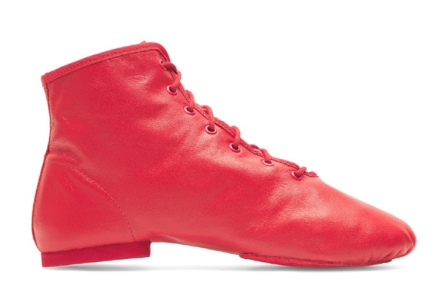 Preview: Rumpf Gardestiefel-Hit III - rot