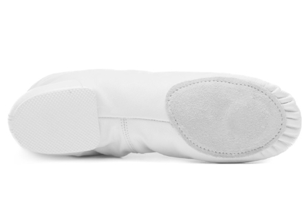 Preview: Rumpf Gardestiefel-Hit IV - weiss