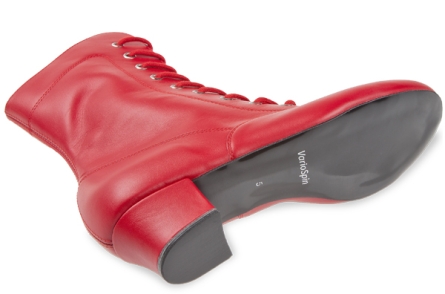 Preview: 208-334-640-V - Diamant-Traditions-/ Gardestiefel