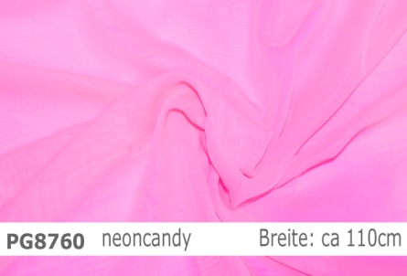 Preview: Polyester Georgette - made in japan - sale