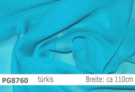 Preview: Polyester Georgette - made in japan - sale
