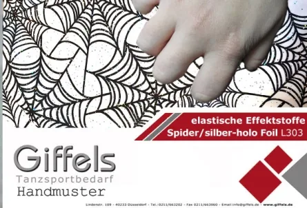 Shine Stars-L566-Handmuster bestellen