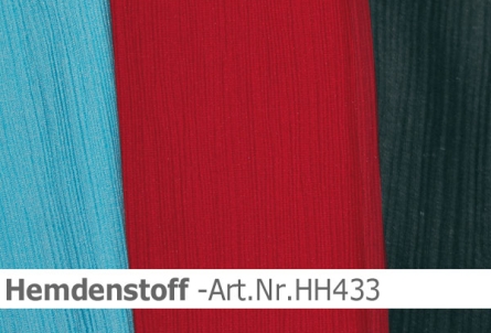 Preview: Hemdenstoff - HH433