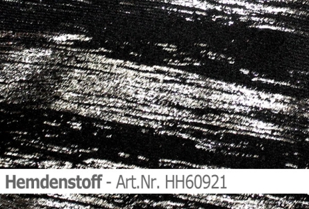 Preview: Hemdenstoff mit Lurex - HH60921